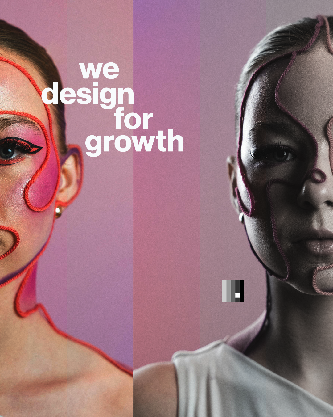 R&D design study — Growth