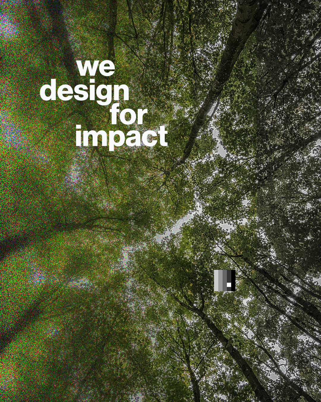 R&D design study — Impact