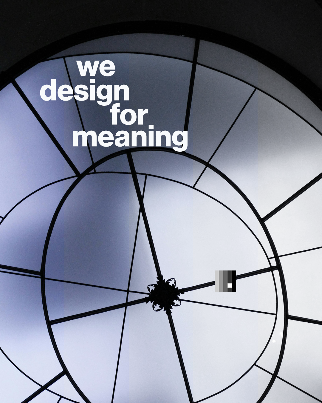 R&D design study — Meaning
