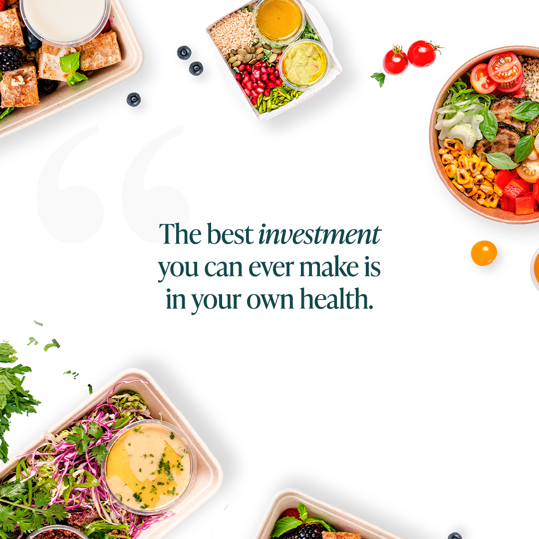 Basiligo — Best investment in your health