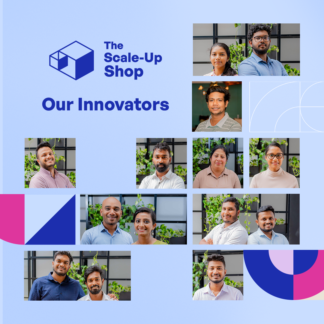 All 10 Innovators