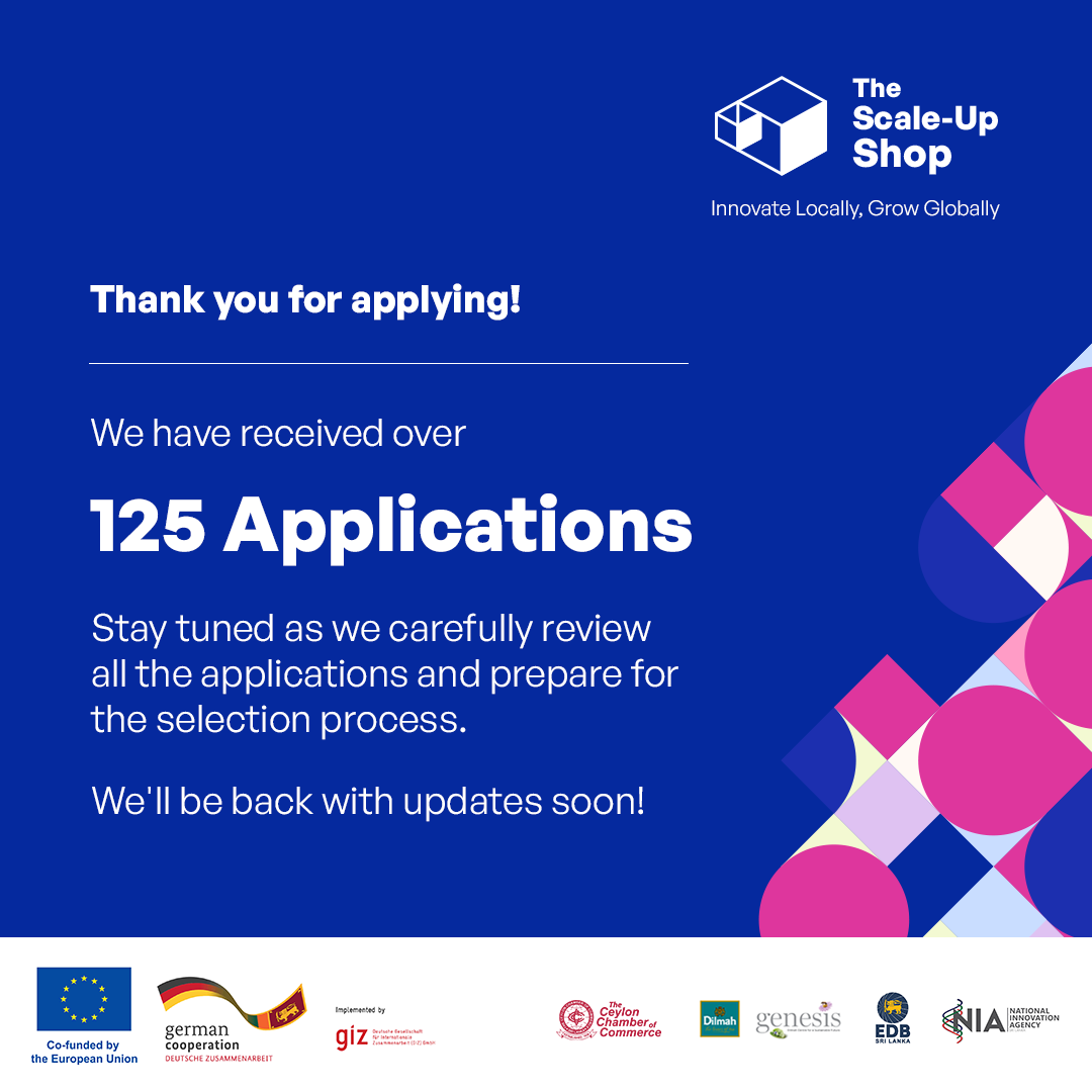 Applications Closed