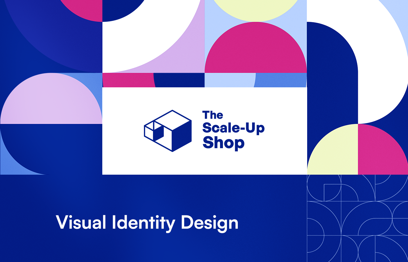 The Scale-Up Shop