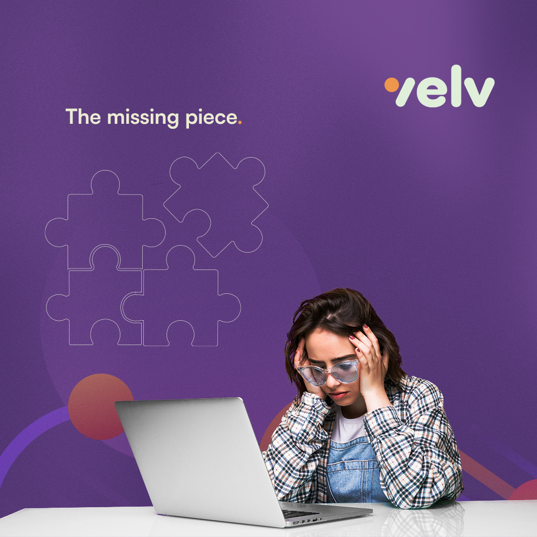 Velv social — The missing piece